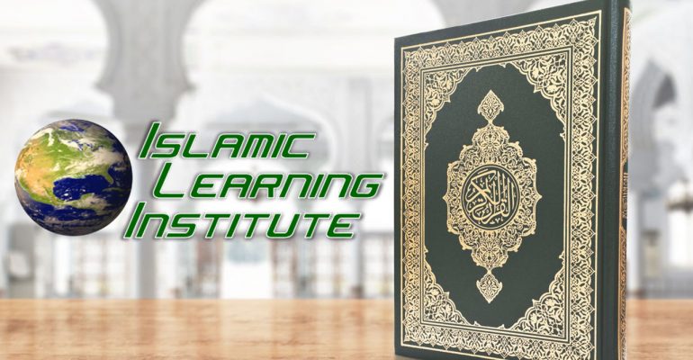 Islamic Learning Institute