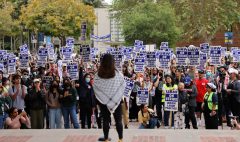 University of California campuses resolve discrimination complaints stemming from Gaza protests