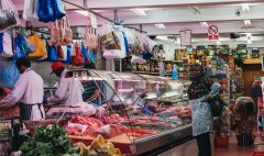 What a supermarket shelf in Britain can tell you about Islamophobia in Germany