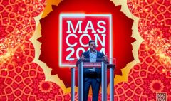 Breaking Chains, Driving Change: MAS-ICNA Convention held in Chicago