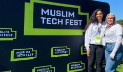 Halal tech: how Muslim-friendly websites and apps blossomed in 2024