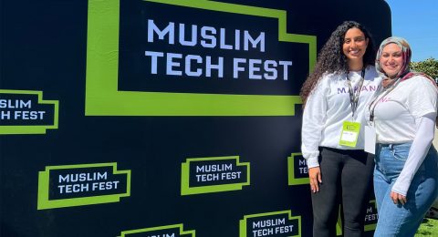 Halal tech: how Muslim-friendly websites and apps blossomed in 2024