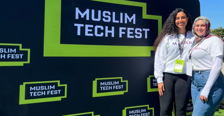 Halal tech: how Muslim-friendly websites and apps blossomed in 2024