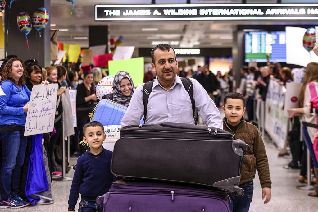 Global Muslim migration: Saudi Arabia leads as top destination