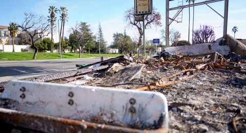 More than $745,000 raised to rebuild Masjid Al-Taqwa burnt in Eaton fire