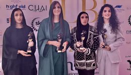 The Muslim Boxing Awards 2025 in Birmingham