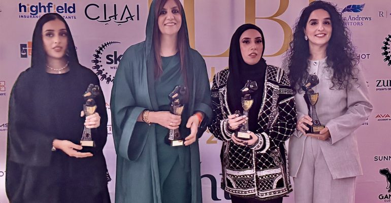 The Muslim Boxing Awards 2025 in Birmingham