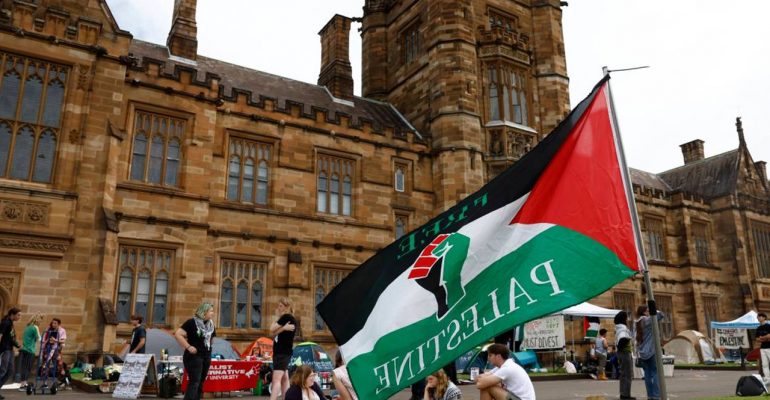 Muslim groups reject push for new Islamophobia definition at Australian universities