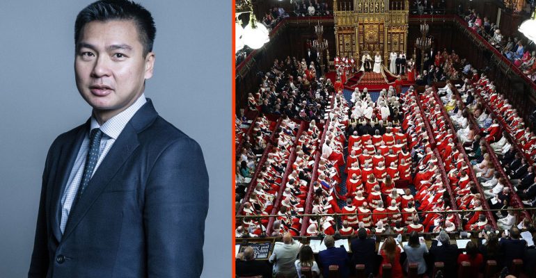 Muslim families could be treated with suspicion under schools bill, Lords told