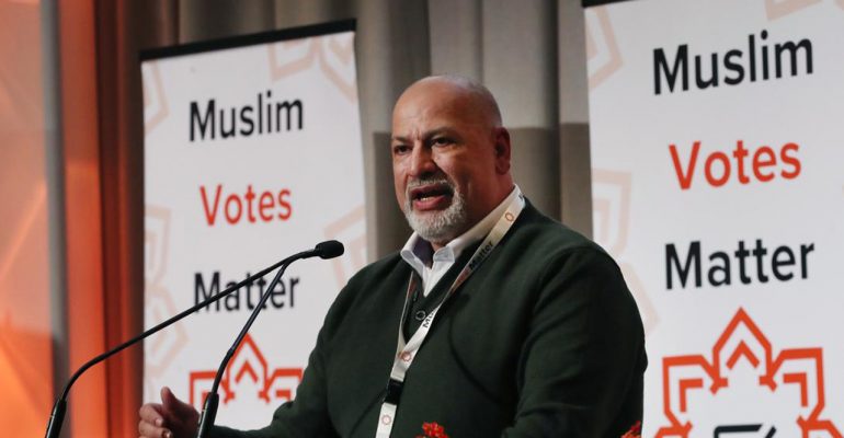Muslim Votes Matter: A strategic shift in the Australian election 2025