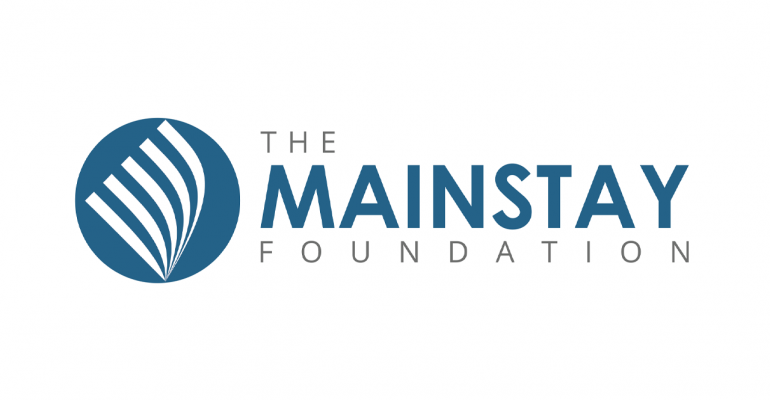 The Mainstay Foundation - USA