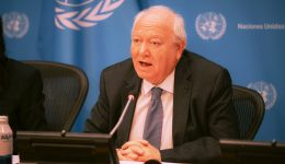 UN appoints special envoy to combat Islamophobia