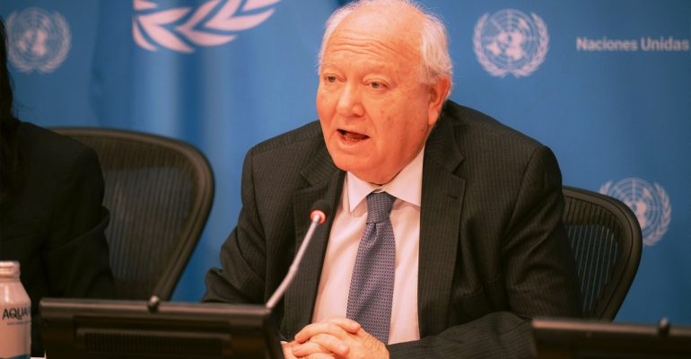 UN appoints special envoy to combat Islamophobia