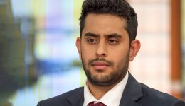 British Muslim awarded MBE for promoting unity and inclusivity