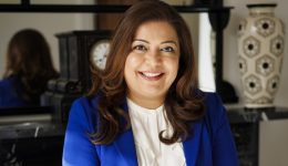 Guernsey elects Munazza Malik, first Muslim deputy in historic local elections