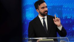 Zohran Mamdani won by being himself – and his victory has revealed the Islamophobic ugliness of others