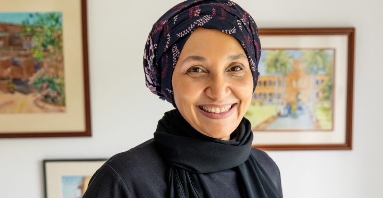 Leila Aboulela wins PEN Pinter Prize 2025 for her powerful writing on migration, faith, and women’s lives