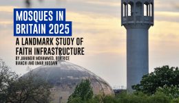 British mosques: Landmark study reveals huge success story