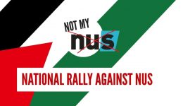 UK student groups on the brink of ditching NUS union over Israel row