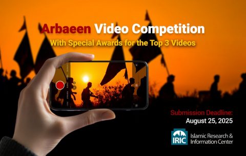 Arbaeen Video Competition