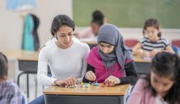 Austria plans to ban girls under 14 from wearing the hijab