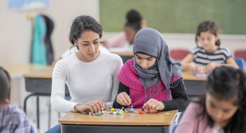 Austria plans to ban girls under 14 from wearing the hijab