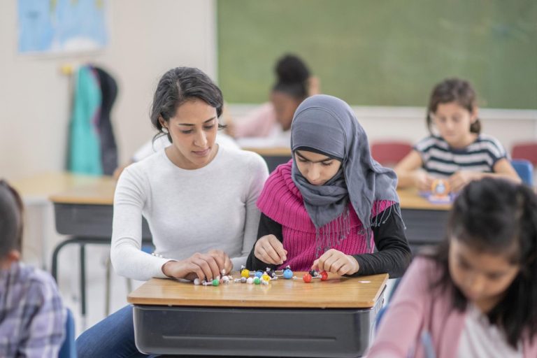 Austria plans to ban girls under 14 from wearing the hijab