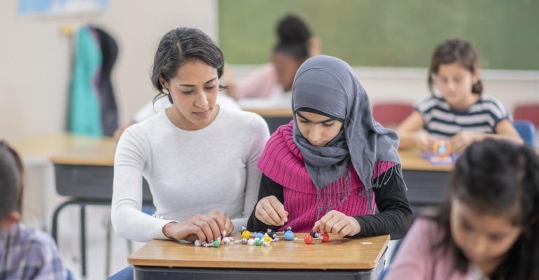 Austria plans to ban girls under 14 from wearing the hijab