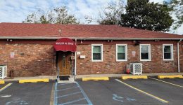 Masjid Al-Baqi and the question of religious freedom