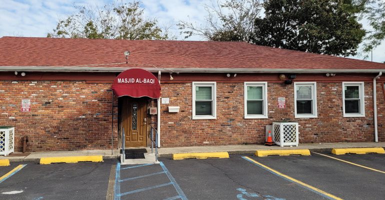 Masjid Al-Baqi and the question of religious freedom