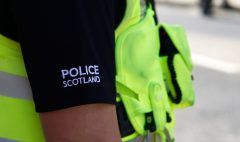 East Renfrewshire crime: Muslim girl 'attacked' walking home from Scottish school as police probe 'hate crime'