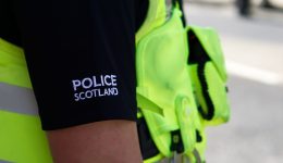 East Renfrewshire crime: Muslim girl 'attacked' walking home from Scottish school as police probe 'hate crime'