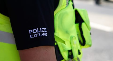 East Renfrewshire crime: Muslim girl 'attacked' walking home from Scottish school as police probe 'hate crime'