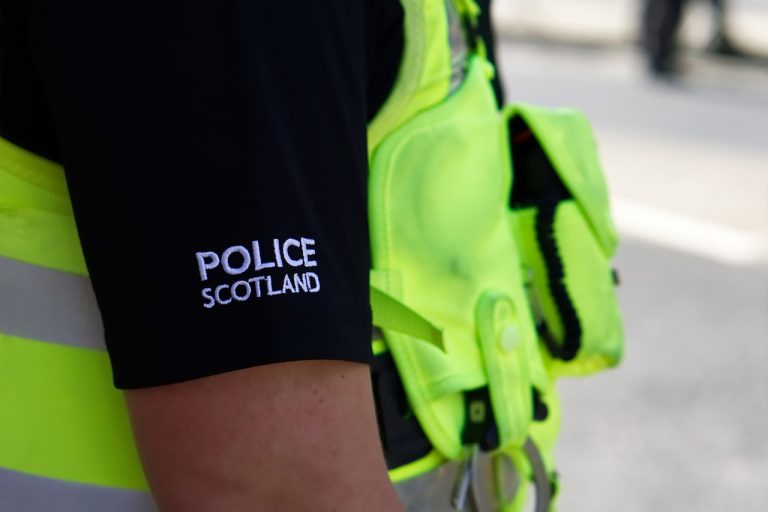 East Renfrewshire crime: Muslim girl 'attacked' walking home from Scottish school as police probe 'hate crime'