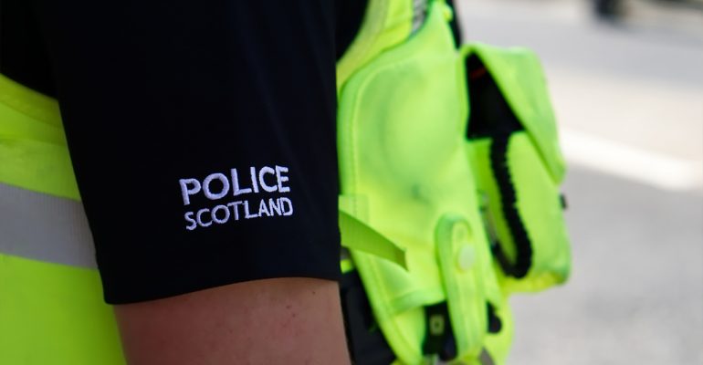 East Renfrewshire crime: Muslim girl 'attacked' walking home from Scottish school as police probe 'hate crime'