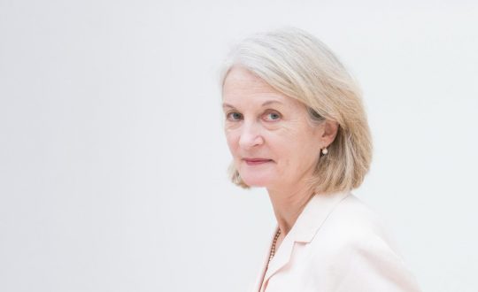 A scholar who shaped global understanding of Islamic culture