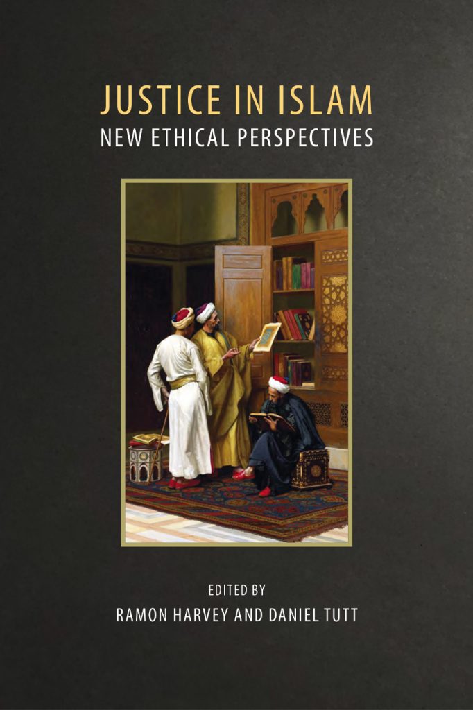 Justice in Islam: New Ethical Perspectives