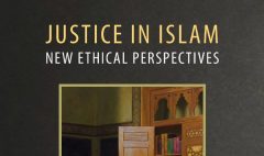 Justice in Islam: New Ethical Perspectives