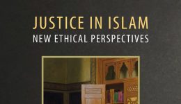 Justice in Islam: New Ethical Perspectives