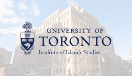 The Institute of Islamic Studies (IIS), University of Toronto
