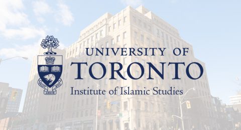 The Institute of Islamic Studies (IIS), University of Toronto
