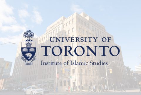 The Institute of Islamic Studies (IIS), University of Toronto