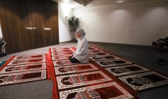 prayer-room