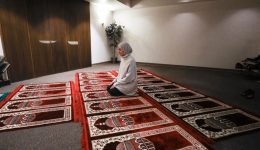 prayer-room