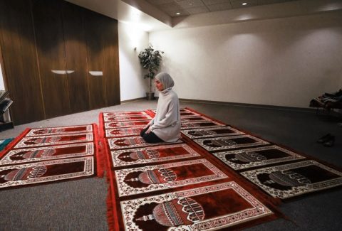 prayer-room